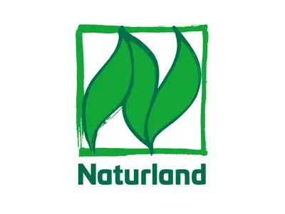 Logo Naturland