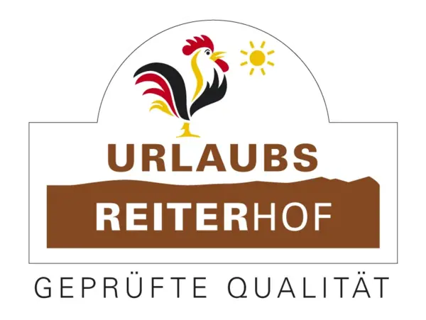 Logo UrlaubsReiterhof