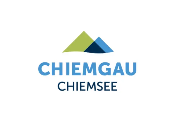 Logo Chiemgau Tourismus e.V. 