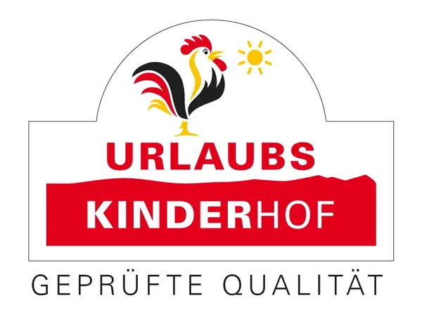 Logo Urlaubskinderhof